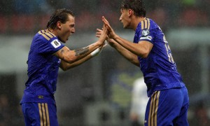 世预欧小组赛结局：传统豪门仅意大利掉队 朗尼克率奥地利直通