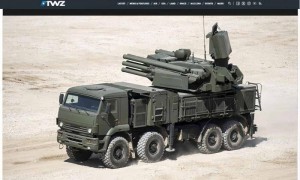 委内瑞拉获强援，俄制武器挑起防空大梁