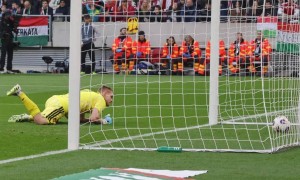 连续10届无缘世界杯，匈牙利举国哀叹