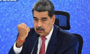 委内瑞拉向俄求援