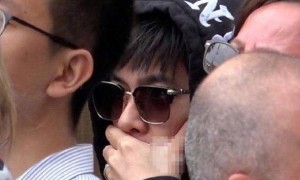 巩俐第十八次走戛纳红毯,刘涛首秀,周杰伦追妻狂魔