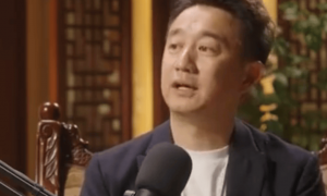 黄磊回应戴呼吸机睡觉:那不是抢救的呼吸机,就是辅助睡眠