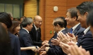 国民党已集体宣告“拒绝统一”:大陆“和平统一”幻想彻底破灭!