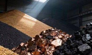 人民币亮剑!大宗商品人民币结算,美元瑟瑟发抖