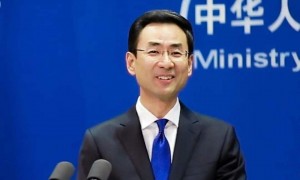 中国这次给美国挖的坑太大了,搞不好要把美国威慑的根基挖掉!