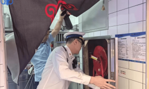天津:“双节”期间 消防安全夜查聚焦重点场所!