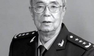 干部部指责军区超配副师不报告,主任杨白冰怒:总部机关没有吗