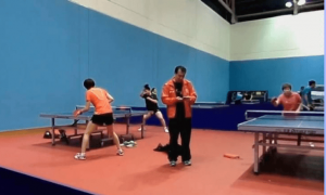 孙颖莎1决定让日本队慌了!签约藏惊天悬念,抗日先锋专克国乒头号天敌