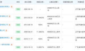 王健林被起诉!身家一年缩水820亿元