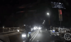 菲律宾6.9级地震,亲历者:摩托车被直接晃倒,暂未考虑更改在菲行程