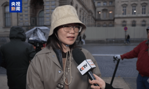 法国卢浮宫失窃藏品清单公布,“名气大到难以销赃”!窃贼作案过程仅约7分钟,总统马克龙发声:将作案者绳之以法