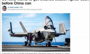 牛弹琴:南海,感觉成了美军的噩梦之地