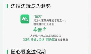 微信发布国庆中秋假期数据报告:重庆微信支付消费金额、笔数全国第一
