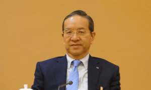 中共中央批准,开除蒋超良党籍
